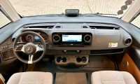 Carthago C1-tourer 149 RB-LE  comfort -Media Paket (4/18)
