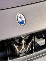 Maserati Granturismo 3.0 V6 361kW Modena AWD - Maserati Granturismo mit Benzin-Antrieb: Automatik
