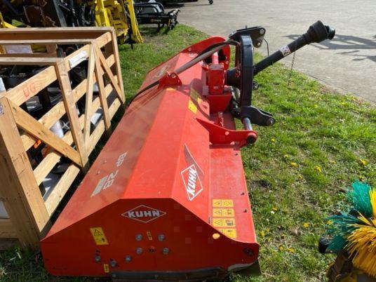 Andere Kuhn BP28