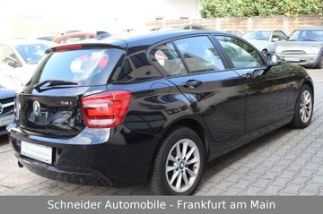 BMW 114 - 4