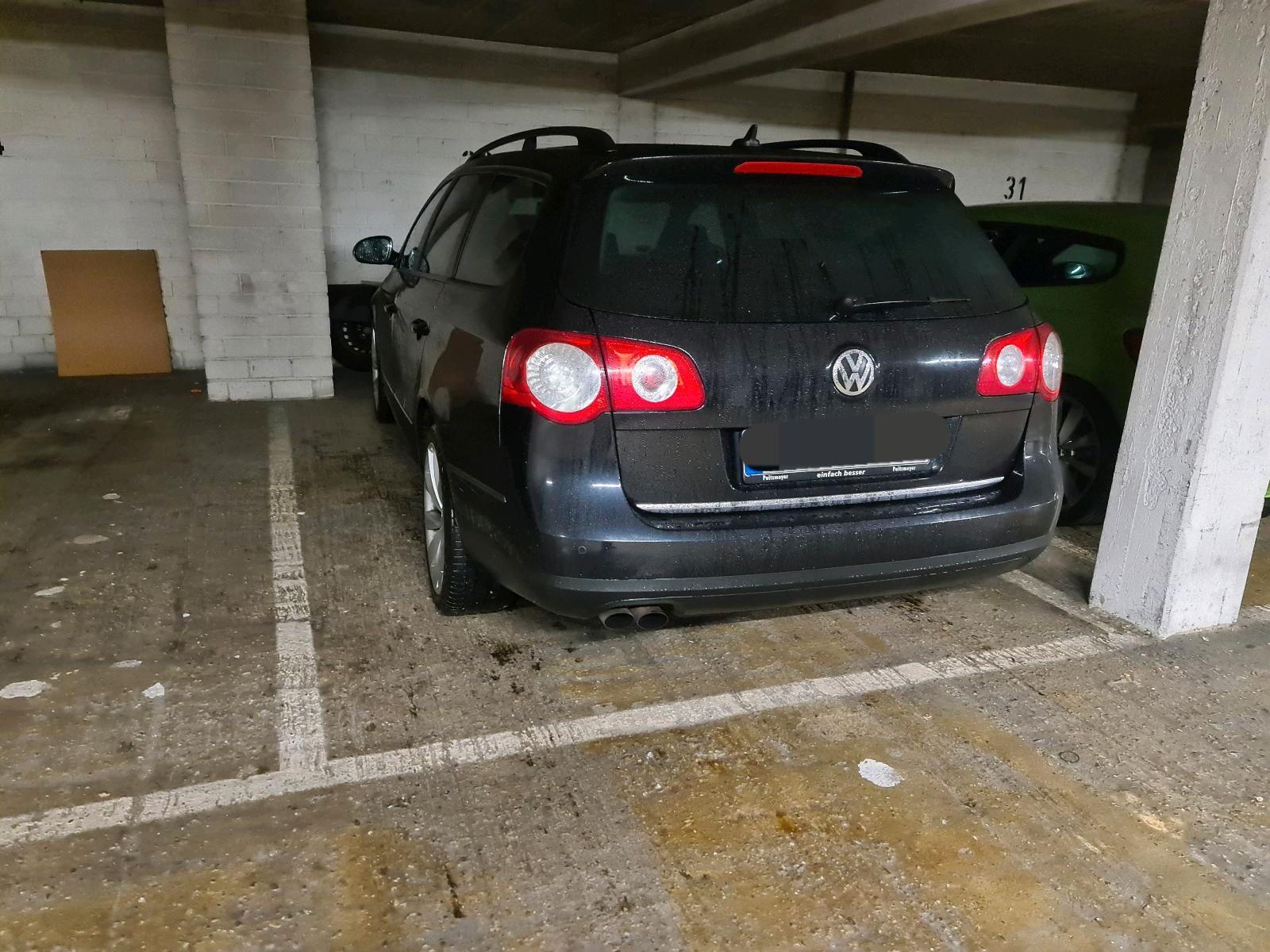 Volkswagen Passat 2008 — photo 6