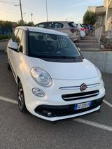 Fiat 500L 1.3 Multijet 95 CV Business - Fiat 500L aus 2020