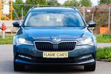 Skoda Superb Combi Active*NAVI*LED*CARPLAY*AHK - Skoda Superb: Active