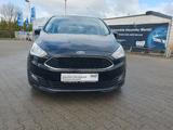 Ford C-Max Cool&Connect GARANTIE NAVI KLIMATRONIC AHK - Ford C-Max Gebrauchtwagen