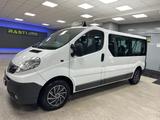 Opel Vivaro 29 2.0 CDTI PC-TN Furgone Vetrato Fa - gebrauchte Opel Vivaro aus dem Jahr 2012