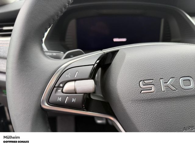 Skoda Octavia - Bild 12