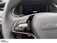 Skoda Octavia - Vorschau Bild 12