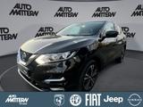 Nissan Qashqai 1.7 dCi N-Connecta 4x4 AHK PDC SHZ 360° - Nissan Qashqai Gebrauchtwagen in Bielefeld