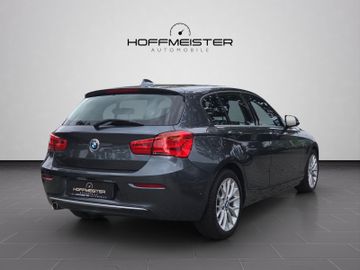BMW 118 - 4