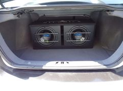 Fahrzeugabbildung Volvo S40 T5 Momentum *BLICKFANG* *TUNING*