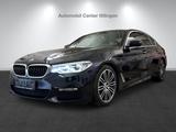 BMW 520 d M Sport/He-up/Navi/ LED-Schei/Virtuelles-C - BMW 520: 520d M Sport