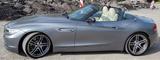 BMW Z4 sDrive35i | N54 Handschalter | 350 PS | - gebrauchte Cabrios in Frankfurt
