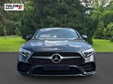 Mercedes-Benz CLS 400  d 4Matic LED PANO - gebrauchte Mercedes-Benz CLS 400 aus dem Jahr 2019