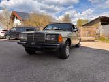 Mercedes-Benz Mercedes Benz W123 280 TE T-Modell S123 Sc... - Mercedes-Benz 280: Te