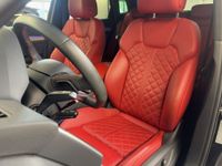 Audi SQ5 - Vorschau Bild 19