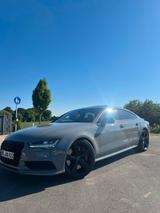 Audi A7 Nardograu MTM Edition RS Sitze etc. - Audi: Mtm