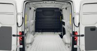 Volkswagen Crafter - Vorschau Bild 8