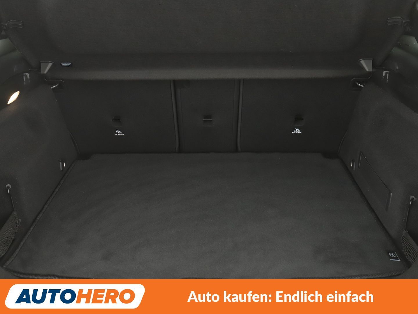 Mercedes-Benz B-Klasse B 180 AMG Line Aut.*NAVI*TEMPO*CAM* foto 18