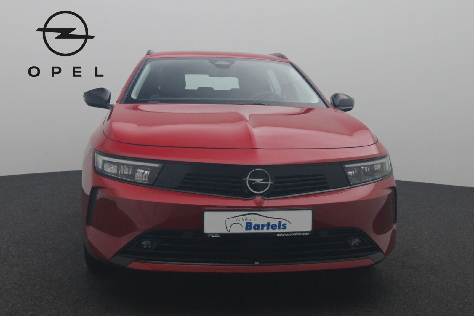 Fahrzeugabbildung Opel Astra L Sports Tourer 1.2 Enjoy