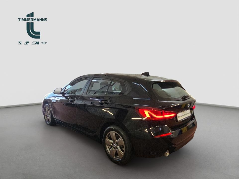 BMW 116 d Klimaaut. PDC Außensp.Paket Sitzhzg. Vorn, миниатюра 3