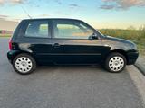 Volkswagen Lupo 1,4 Rave - Volkswagen Lupo mit Benzin-Antrieb: 1.4