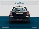 MINI Cooper D SHZ+HiFi+Klimaaut.+BT+S/S-AT+Elektr.SP - MINI MINI mit Diesel-Antrieb