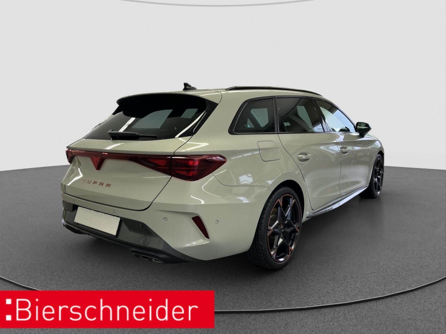 Cupra Leon - Bild 8