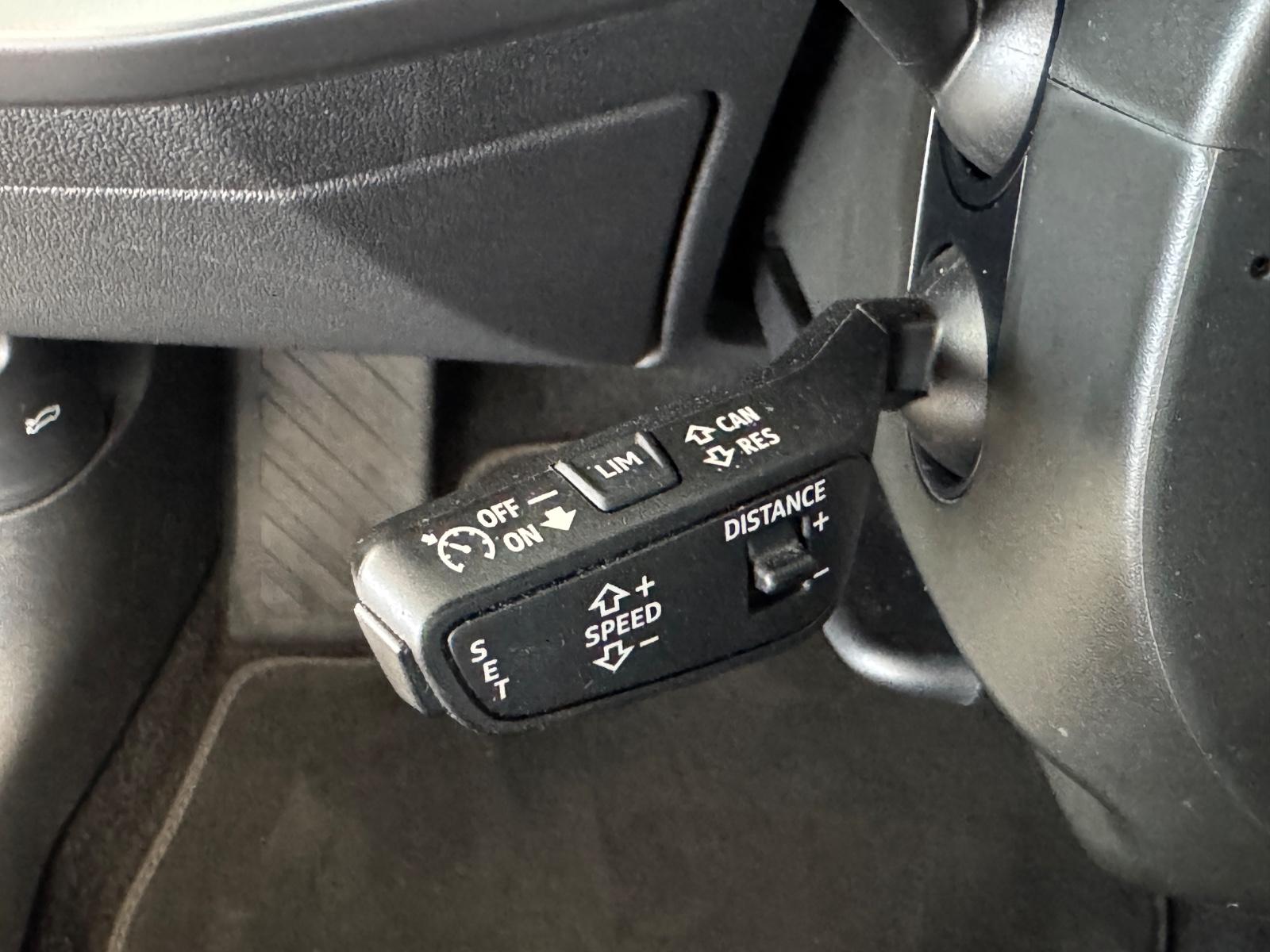 Audi A3 Sportback 30 TFSI advanced, миниатюра 19