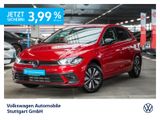 Volkswagen Polo 1.0 TSI Life Navi