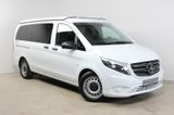 Pössl VANSTAR Vito Tourer Pro Lang 119 CDI wie NEU
