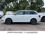 Skoda Fabia Combi Ambition|PDC|FRONT-ASSIST|SMART-LINK - Skoda Fabia: Combi