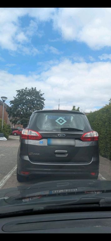 Image of Ford Grand C-Max