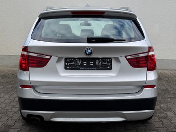 BMW X3 - 5