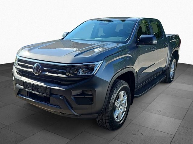Fahrzeugabbildung Volkswagen Amarok 2.0 TDI DOKA 4MOTION AHK LED GRA KAMERA K