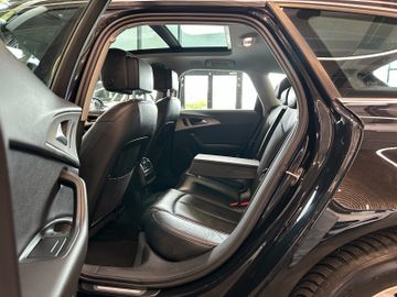 Audi A6 Avant 2.0 TFSI *BiXenon*Pano*