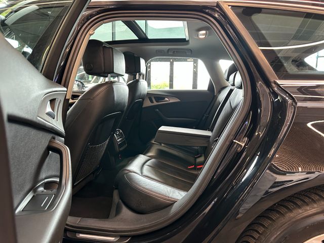 Audi A6 Avant 2.0 TFSI *BiXenon*Pano*