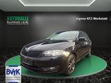 Skoda Rapid Spaceback 1,2 Active~KLIMA~NAVI~SHZ~ALU~el - Skoda Rapid in Hamburg