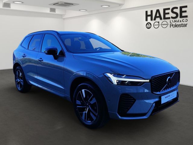 VOLVO XC 60 (Bild 3 von Array)