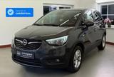 Opel Crossland Sitzheizung, beheizb. Lenkrad, Spurhal - Opel Crossland (X) SUV