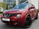 Nissan Juke Tekna 360°-Grad, - Nissan Juke Gebrauchtwagen in Köln