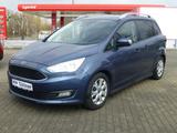 Ford Grand C-Max1,5i 150PS, 7 SITZE, Navi,Kamera,AHZV
