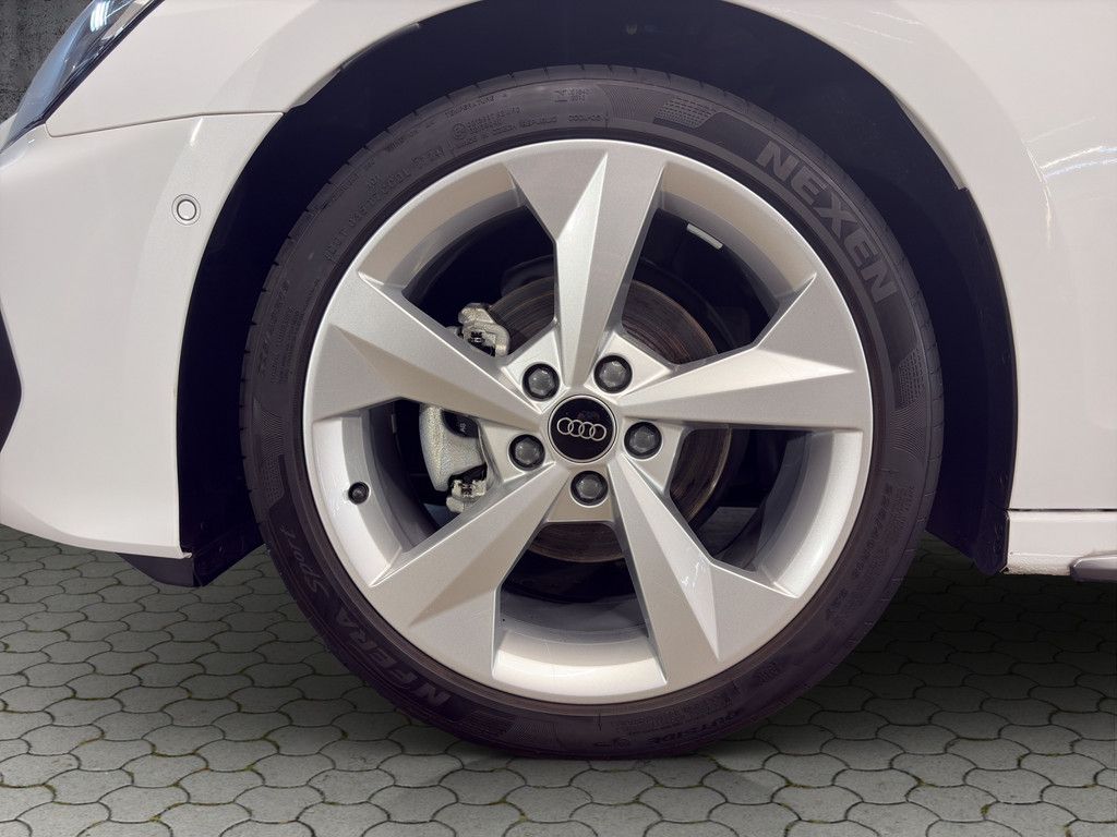 Audi A3 - Bild 17