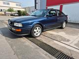 Audi 80 Coupe V6 2,6 - Audi 80: V6
