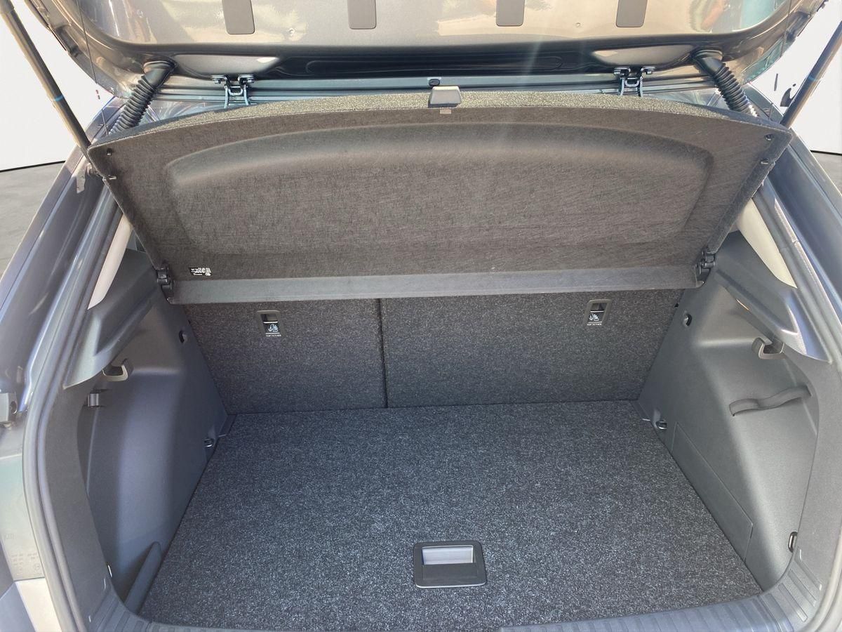 Skoda Fabia - Bild 18