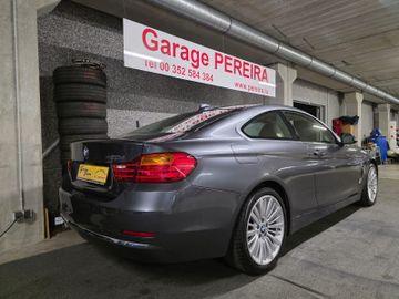 BMW 420 - 2