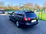 Volkswagen Passat 1.9TDI Variant Comfortline - VW Gebrauchtwagen von 2006