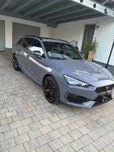 Cupra Leon 1.4 e-HYBRID 180kW VZ DSG Sportstourer VZ - gebrauchte Cupra Leon aus dem Jahr 2020
