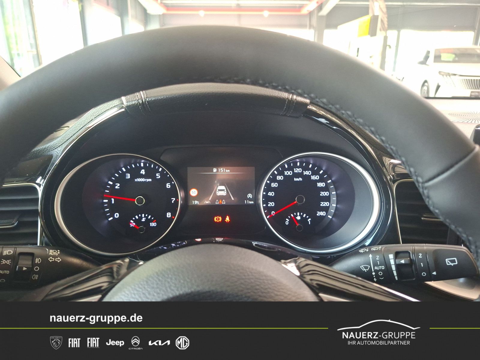Fahrzeugabbildung Kia Ceed 1.0 T-GDI Ultimate Edition