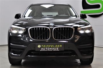 BMW X3 - 2
