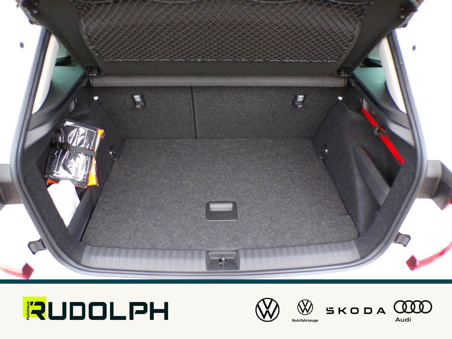 Skoda Kamiq - Bild 8